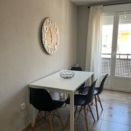 Duplex Jalama II Moraleja Eksteriør bilde