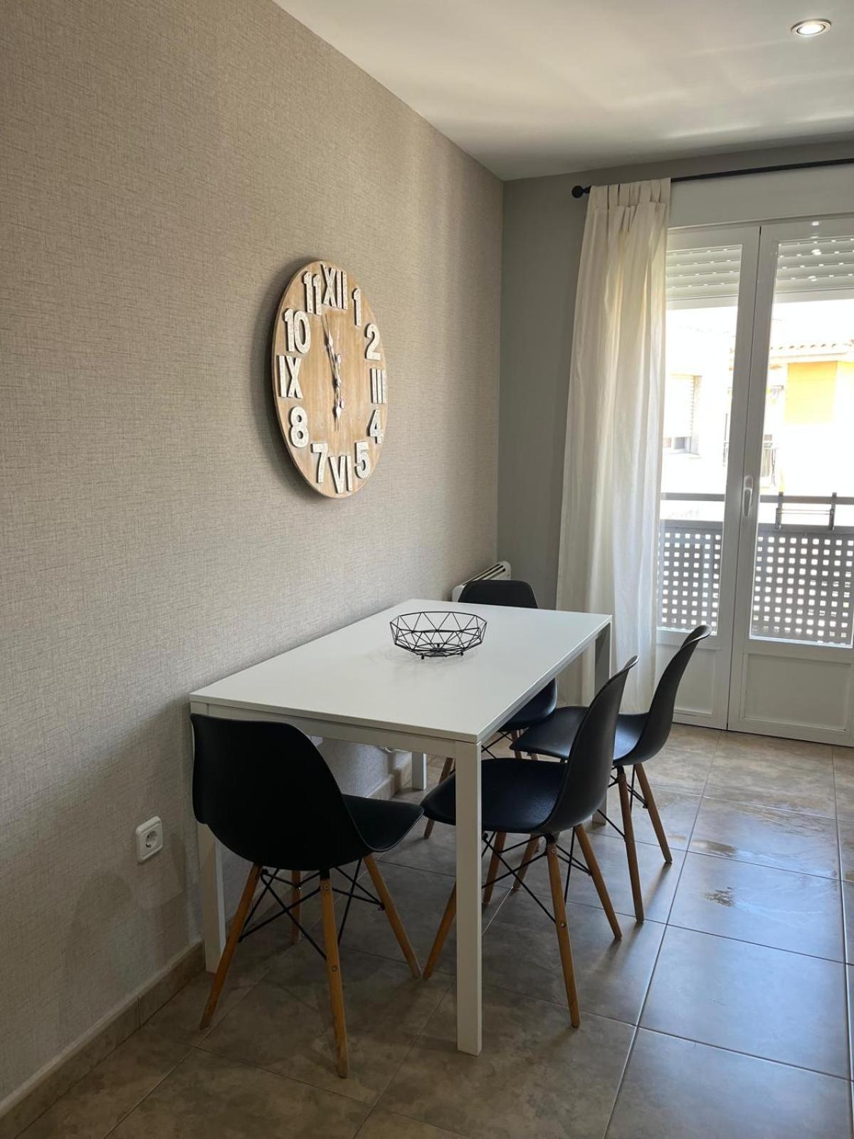Duplex Jalama II Moraleja Eksteriør bilde