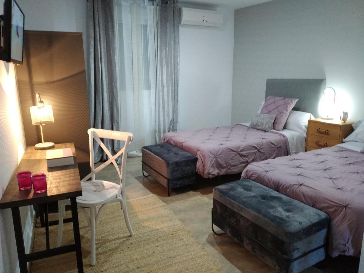 Duplex Jalama II Moraleja Eksteriør bilde