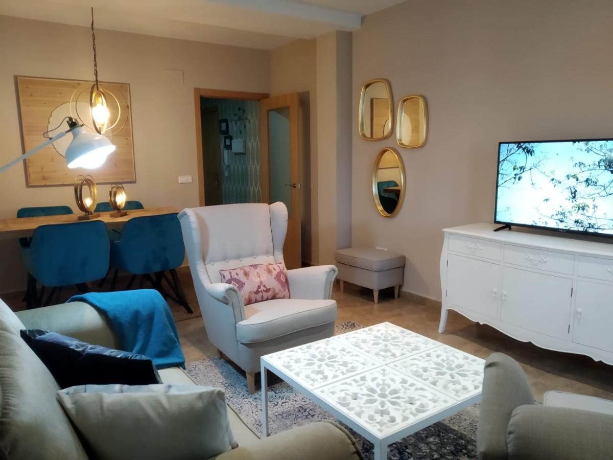 Duplex Jalama II Moraleja Eksteriør bilde